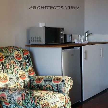 Architect'S View Apartment Durban Bagian luar foto