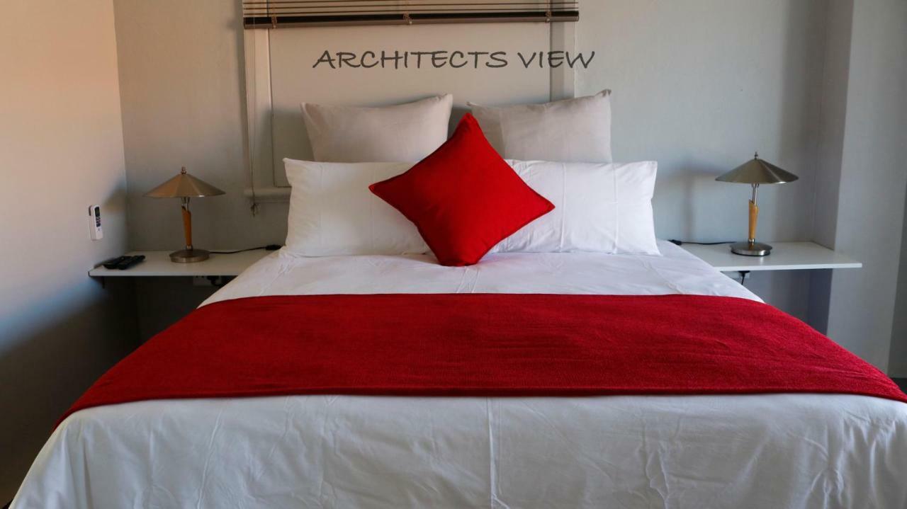 Architect'S View Apartment Durban Bagian luar foto