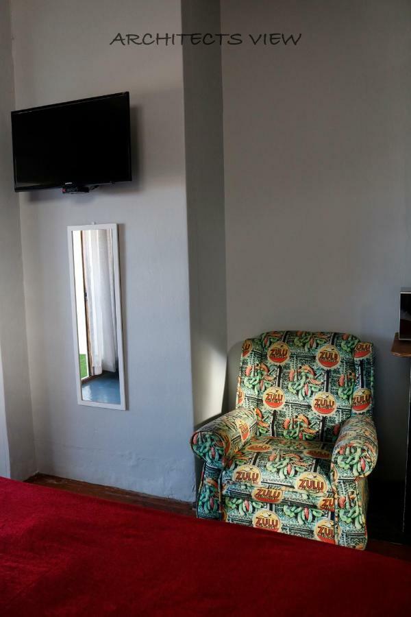 Architect'S View Apartment Durban Bagian luar foto