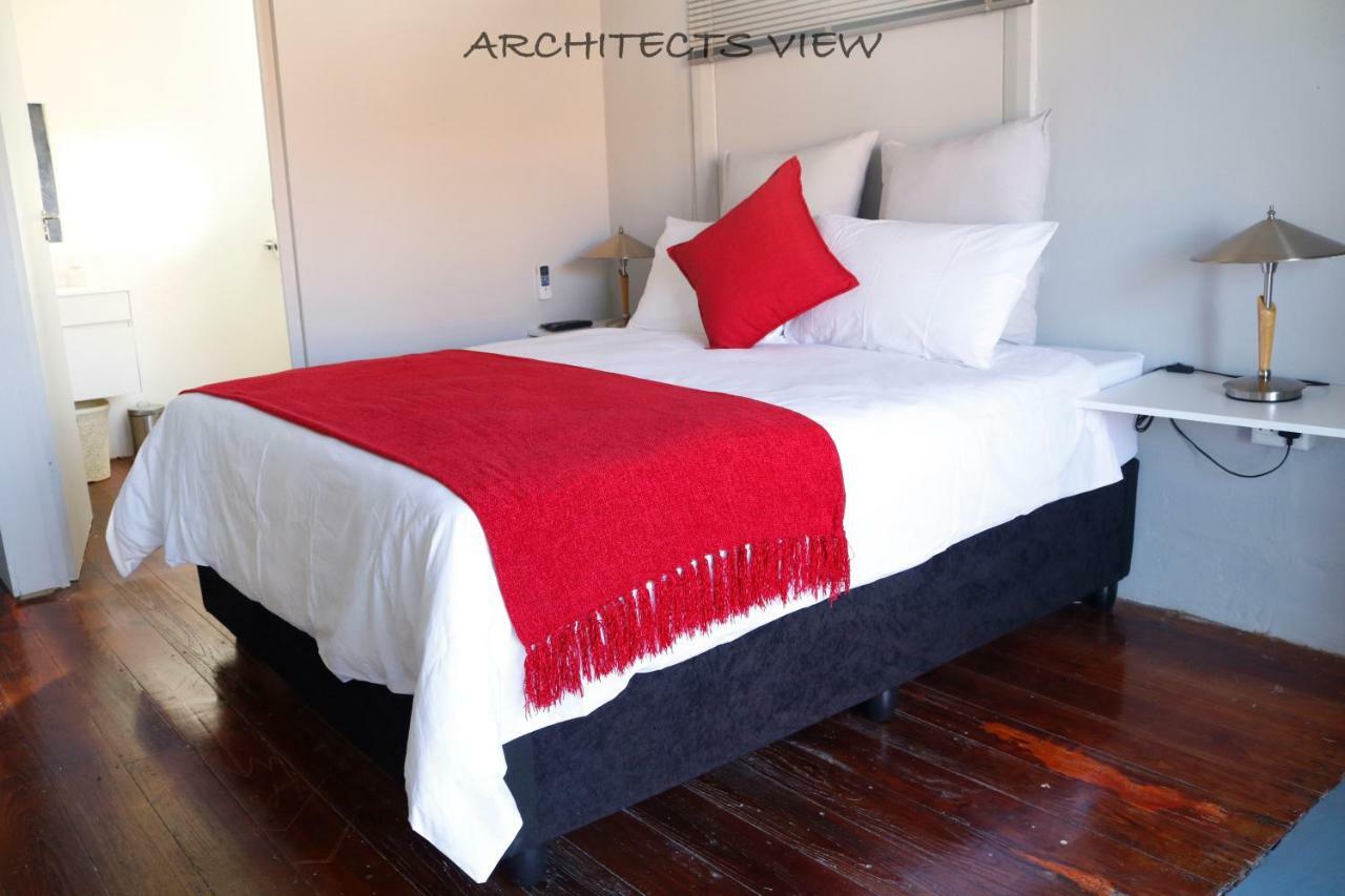 Architect'S View Apartment Durban Bagian luar foto