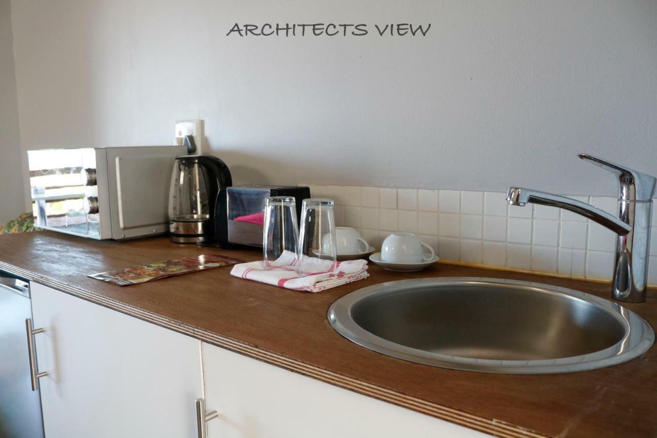 Architect'S View Apartment Durban Bagian luar foto